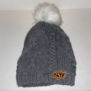 Oklahoma State University Beanie